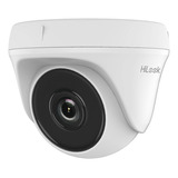 Camara Videovigilancia Cctv Hikvision 5mp Domo Exterior