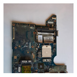 Lote X 10 Motherboard Scrap Cq40 Dv40 No Funciona P/repuesto