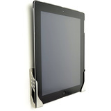 Soporte De Pared Universal Para Tablet/celular, Plastico