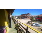 Chalet En Venta 3 Ambientes Externo C/balcón Corrido Santa Clara Del Mar