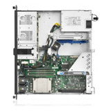 Servidor Hewlett Packard Enterprise Dl20 Gen10