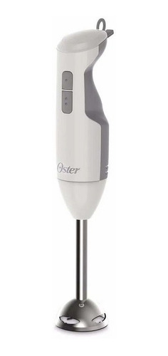 Batidora De Inmersión Oster Fpsthb2610w Blanco