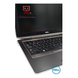 Laptop Dell Latitude Core I5/4 Gb Ram/250 Gb/camara Web