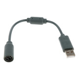 Cabo Adaptador Gamepad Usb Converter Para Microsoft Xbox 360