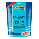 Sal Altamar De Mar Bolsa De 1kg