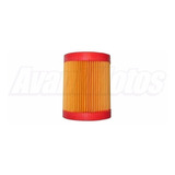 Filtro De Aire Cg 150 Titan Honda Original Avant Motos