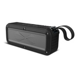 Mini Altavoz Bluetooth W-king S20 Nfc Con Ranura Para Tarjet