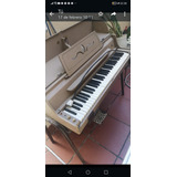 Piano Marca Wurlitzer112 Único En Argentina 