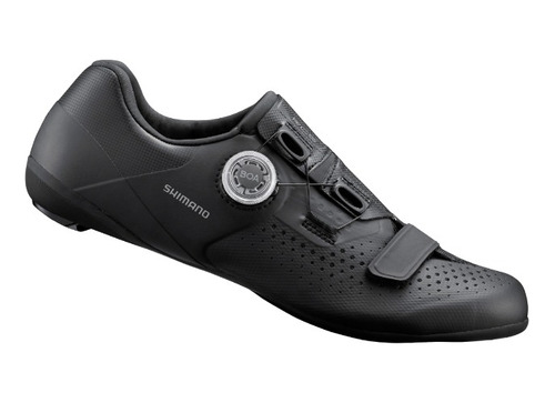 Zapatillas De Ruta Shimano Sh-rc502 - Negro