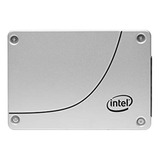 Ssd Intel S4510 7.6tb Sata 2.5p 6gb/s Tlc Datacenter