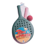 Pelota Paleta Playa Recreativo  Escolar