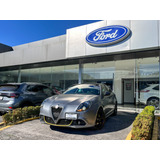 Alfa Romeo Giulietta Veloce Tct 2021 Ta