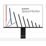 Samsung Space Monitor 27 Wqhd 144hz