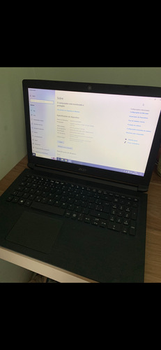 Notebook Acer Aspire 3 A315-53 I3 4gb Ram 512gb Ssd