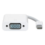 Mini Displayport A Vga Compatible Con Mac