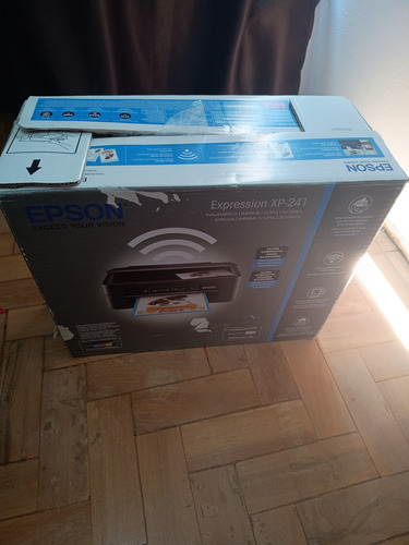 Impressora Epson