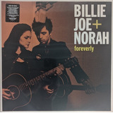 Vinilo Billie Joe + Norah Foreverly - Disco De Color Nuevo