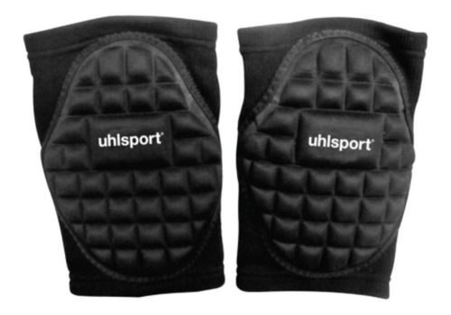 Codera Deportiva Uhlsport Amortiguacion Amortex