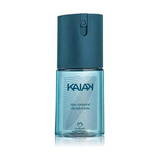 Deo Corporal Kaiak Masculino 100 Ml