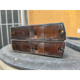 Cuartos Hella Humo Golf Gti Mk2 / Jetta Mk2 