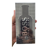 Hugo Boss Bottled 20 Aniversary Edt 100ml Premium Volumen De La Unidad 100 Ml