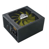 Fonte Gamer De 1000w 80plus Gold - Semi Modular Venom Akasa