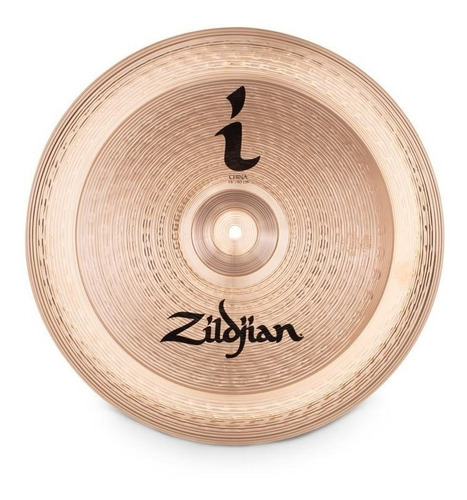 Zildjian Ilh16ch I Series China 16