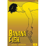 Libro: Banana Fish, Vol. 1 (1)