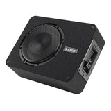 Caixa Com Amplificada Subwoofer Slim Apbx As2 10 800w 