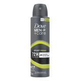 Dove Desodorante Men+care Sports Active+fresh