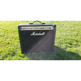 Amplificador Guitarra Marshall Valvestate 8080 - 80w Valvula