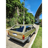 Volkswagen Parati 1985 1.6 S 2p