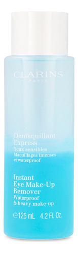 Z8 Desmaquillante De Ojos 125ml