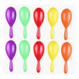 Pack Maracas 50 U.