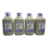 Piedrita Sanitaria Aglutinante Rubicat Classic Lavanda 21,2k