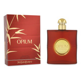 Opium 90ml Edt Spray - Dama