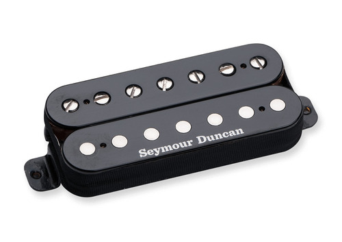 Micrófono Seymour Duncan Sh-2n Para Mango - 7 Cuerdas Nuevo