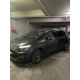 Citroën C4 Picasso 2016 1.6 Thp Feel 165cv Automática