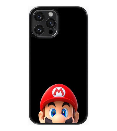 Funda Diseño Para Xiaomi De Super Mario Broz #5