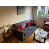 Sillon/sofá Con Cama Desplegable - 1.5 Plazas (200 Cm)