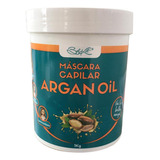 Máscara Capilar Argan Oil 1kg Belkit