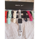 Apple Watch 6 Series Nike 