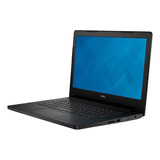 Notebook Dell Latitude 3470 Core I7-6500u 8gb Ssd 256