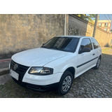 Gol G4 1.0 2009