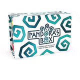 Pandora's Box Card Game And Party Pack - Un Juego De Fiesta
