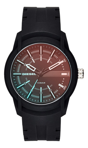 Reloj Hombre Diesel Armbar Dz1819