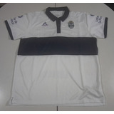 Camiseta De Gimnasia Le Coq Sportif Maradona #10, T. Xl