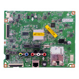 Placa Principal Tv LG 32lj600b 32lj601c Novo Original