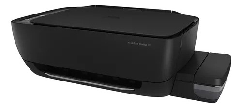 Hp Ink Tank Wireless 415 Multifunción Imprime-copia-escanea
