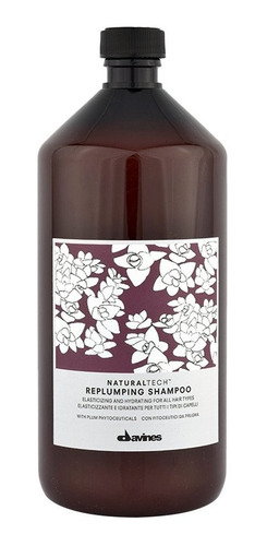 Davines - Replumping Shampoo 1 Lt